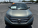 2012 Honda CR-V EX-L at Auto Mart