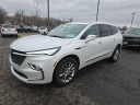 Thumbnail image of 2022 Buick Enclave at LaFontaine Chrysler Dodge Jeep Ram of Fenton