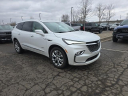 Thumbnail image of 2022 Buick Enclave at LaFontaine Chrysler Dodge Jeep Ram of Fenton