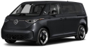 Thumbnail image of 2025 Volkswagen ID. Buzz at Volkswagen of West Islip