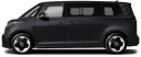 Thumbnail image of 2025 Volkswagen ID. Buzz at Volkswagen of West Islip