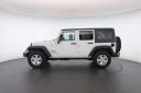 Thumbnail image of 2018 Jeep Wrangler JK Unlimited at Security Jeep, Dodge, Chrysler, Ram