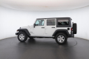 Thumbnail image of 2018 Jeep Wrangler JK Unlimited at Security Jeep, Dodge, Chrysler, Ram