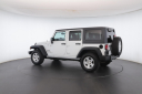 Thumbnail image of 2018 Jeep Wrangler JK Unlimited at Security Jeep, Dodge, Chrysler, Ram