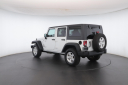 Thumbnail image of 2018 Jeep Wrangler JK Unlimited at Security Jeep, Dodge, Chrysler, Ram