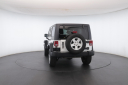 Thumbnail image of 2018 Jeep Wrangler JK Unlimited at Security Jeep, Dodge, Chrysler, Ram