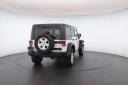 Thumbnail image of 2018 Jeep Wrangler JK Unlimited at Security Jeep, Dodge, Chrysler, Ram