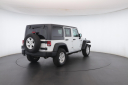 Thumbnail image of 2018 Jeep Wrangler JK Unlimited at Security Jeep, Dodge, Chrysler, Ram