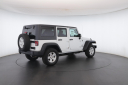Thumbnail image of 2018 Jeep Wrangler JK Unlimited at Security Jeep, Dodge, Chrysler, Ram
