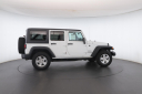 Thumbnail image of 2018 Jeep Wrangler JK Unlimited at Security Jeep, Dodge, Chrysler, Ram