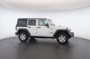 Thumbnail image of 2018 Jeep Wrangler JK Unlimited at Security Jeep, Dodge, Chrysler, Ram