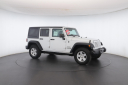 Thumbnail image of 2018 Jeep Wrangler JK Unlimited at Security Jeep, Dodge, Chrysler, Ram