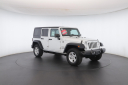 Thumbnail image of 2018 Jeep Wrangler JK Unlimited at Security Jeep, Dodge, Chrysler, Ram