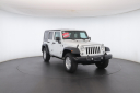 Thumbnail image of 2018 Jeep Wrangler JK Unlimited at Security Jeep, Dodge, Chrysler, Ram