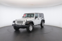Thumbnail image of 2018 Jeep Wrangler JK Unlimited at Security Jeep, Dodge, Chrysler, Ram