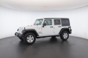 Thumbnail image of 2018 Jeep Wrangler JK Unlimited at Security Jeep, Dodge, Chrysler, Ram