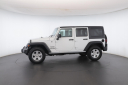 Thumbnail image of 2018 Jeep Wrangler JK Unlimited at Security Jeep, Dodge, Chrysler, Ram