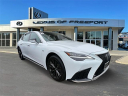 2024 Lexus LS 500 F SPORT at Lexus of Freeport