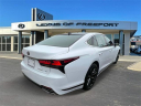 Thumbnail image of 2024 Lexus LS 500 at Lexus of Freeport