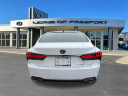 Thumbnail image of 2024 Lexus LS 500 at Lexus of Freeport