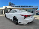 Thumbnail image of 2024 Lexus LS 500 at Lexus of Freeport