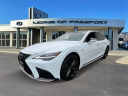 Thumbnail image of 2024 Lexus LS 500 at Lexus of Freeport