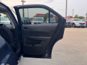 2017 Chevrolet Equinox LT at TWIN CITY AUTO MALL INC