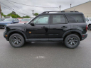 Thumbnail image of 2023 Ford Bronco Sport at Alexander Kia