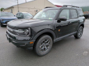Thumbnail image of 2023 Ford Bronco Sport at Alexander Kia