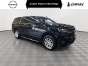 Thumbnail image of 2024 Chevrolet Suburban at Empire Nissan of Bay Ridge