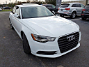 Thumbnail image of 2015 Audi A6 at EurobahnBmwMiniMercedesBenz of Greensboro, NC