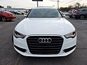 Thumbnail image of 2015 Audi A6 at EurobahnBmwMiniMercedesBenz of Greensboro, NC