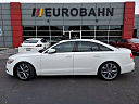 Thumbnail image of 2015 Audi A6 at EurobahnBmwMiniMercedesBenz of Greensboro, NC