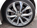 Thumbnail image of 2015 Audi A6 at EurobahnBmwMiniMercedesBenz of Greensboro, NC