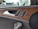 Thumbnail image of 2015 Audi A6 at EurobahnBmwMiniMercedesBenz of Greensboro, NC