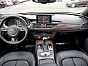 Thumbnail image of 2015 Audi A6 at EurobahnBmwMiniMercedesBenz of Greensboro, NC