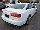 Thumbnail image of 2015 Audi A6 at EurobahnBmwMiniMercedesBenz of Greensboro, NC