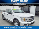 Thumbnail image of 2020 Ford F-150 at East Park Autoplex