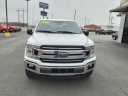 Thumbnail image of 2020 Ford F-150 at East Park Autoplex