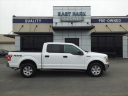 Thumbnail image of 2020 Ford F-150 at East Park Autoplex