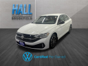 Thumbnail image of 2023 Volkswagen Jetta at Hall Mazda Volkswagen