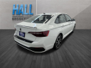 Thumbnail image of 2023 Volkswagen Jetta at Hall Mazda Volkswagen