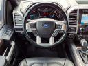 2017 Ford F-150 Platinum at Janzen Toyota