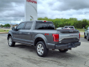 Thumbnail image of 2017 Ford F-150 at Janzen Toyota