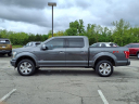 Thumbnail image of 2017 Ford F-150 at Janzen Toyota