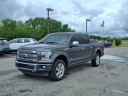 Thumbnail image of 2017 Ford F-150 at Janzen Toyota