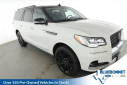 Thumbnail image of 2022 Lincoln Navigator L at Bluebonnet Super Center - USED