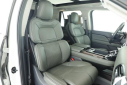 Thumbnail image of 2022 Lincoln Navigator L at Bluebonnet Super Center - USED