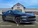 Thumbnail image of 2020 Ford Mustang at Sam Wampler's Freedom Ford - Mcalester