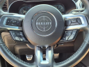 Thumbnail image of 2020 Ford Mustang at Sam Wampler's Freedom Ford - Mcalester